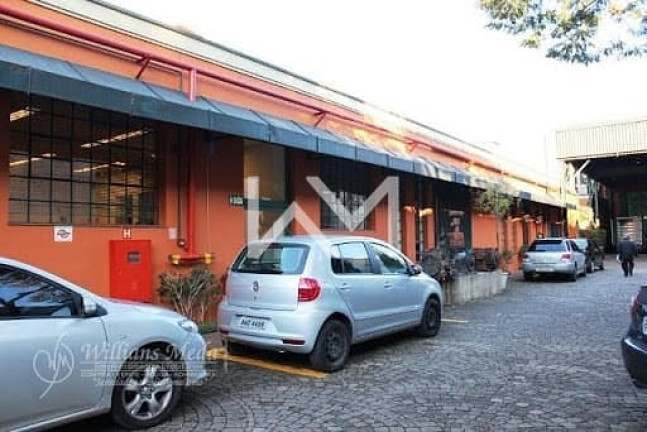 Imagem Loja para Alugar, 360 m² em Vila Leopoldina - São Paulo