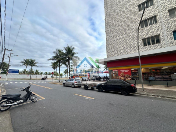Imagem Imóvel com 2 Quartos à Venda, 58 m² em Mirim - Praia Grande