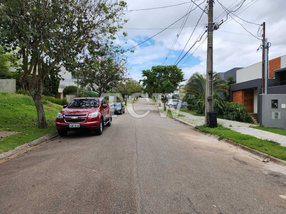 Imagem Terreno à Venda, 498 m² em Condomínio Residencial Fazenda Santa Helena - Bragança Paulista