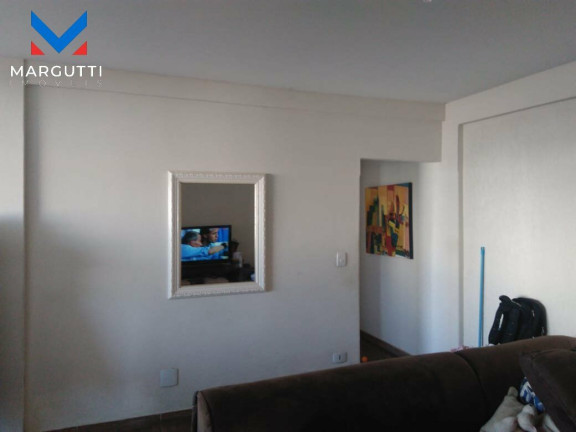 Imagem Apartamento com 3 Quartos à Venda, 98 m² em Vila Omar - Americana Imagem Apartamento com 3 Quartos à Venda, 98 m² em Vila Omar - Americana