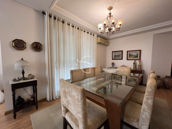 Imagem Apartamento com 4 Quartos à Venda, 299 m² em Atiradores - Joinville