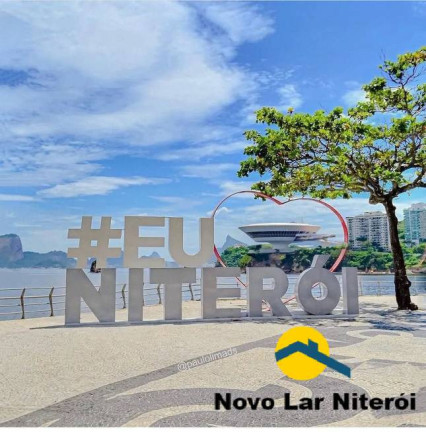 Imagem Imóvel Comercial à Venda, 12 m² em Icaraí - Niterói
