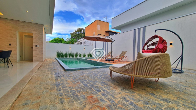 Imagem Casa de Condomínio com 4 Quartos à Venda, 400 m² em Plano Diretor Sul - Palmas Imagem Casa de Condomínio com 4 Quartos à Venda, 400 m² em Plano Diretor Sul - Palmas
