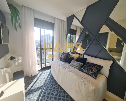 Imagem Apartamento com 2 Quartos à Venda, 80 m² em Atiradores - Joinville