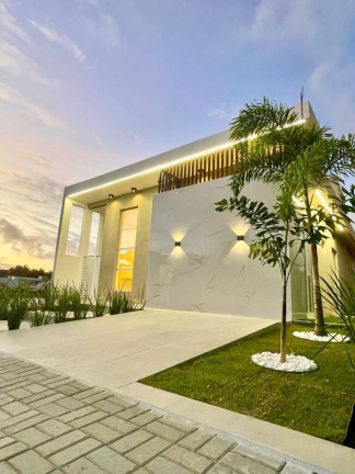 Imagem Casa com 3 Quartos à Venda, 100 m² em Muçumagro - João Pessoa