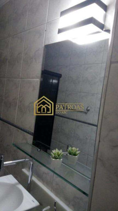 Imagem Apartamento com 2 Quartos à Venda, 65 m² em Centro - São Bernardo Do Campo