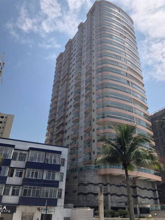 Imagem Apartamento com 3 Quartos à Venda, 173 m² em Aviação - Praia Grande Imagem Apartamento com 3 Quartos à Venda, 173 m² em Aviação - Praia Grande