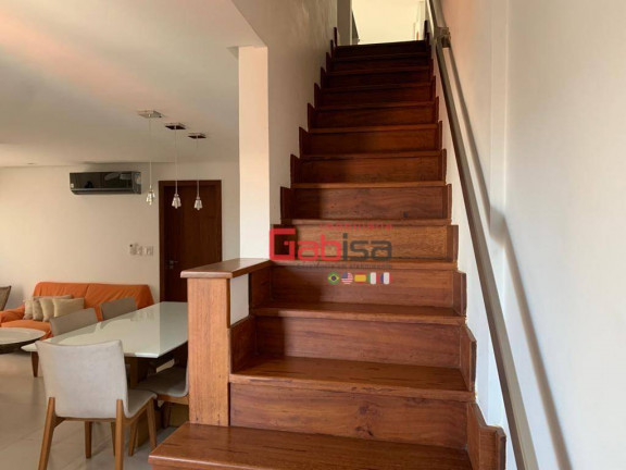 Imagem Cobertura com 4 Quartos à Venda, 345 m² em Vila Nova - Cabo Frio Imagem Cobertura com 4 Quartos à Venda, 345 m² em Vila Nova - Cabo Frio