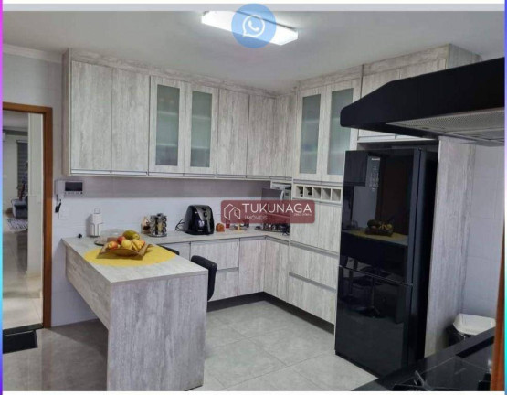 Imagem Sobrado com 3 Quartos à Venda, 175 m² em água Fria - São Paulo Imagem Sobrado com 3 Quartos à Venda, 175 m² em água Fria - São Paulo