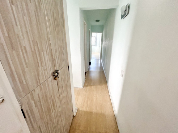 Imagem Casa com 5 Quartos à Venda, 131 m² em Campo Belo - São Paulo