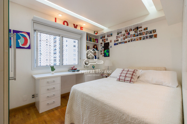 Imagem Apartamento com 3 Quartos à Venda, 133 m² em Jardim Campo Grande - São Paulo Imagem Apartamento com 3 Quartos à Venda, 133 m² em Jardim Campo Grande - São Paulo