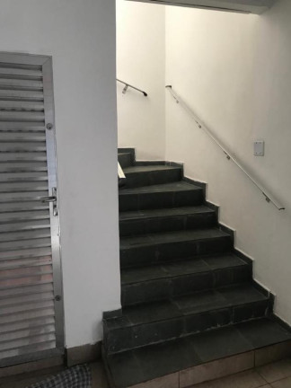 Imagem Apartamento com 1 Quarto à Venda, 27 m² em Boqueirão - Praia Grande Imagem Apartamento com 1 Quarto à Venda, 27 m² em Boqueirão - Praia Grande