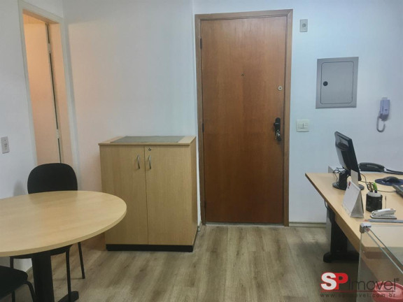 Imagem Imóvel com 1 Quarto à Venda, 32 m² em Vila Nova Conceicao - São Paulo Imagem Imóvel com 1 Quarto à Venda, 32 m² em Vila Nova Conceicao - São Paulo