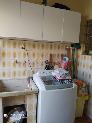 Imagem Casa com 5 Quartos à Venda, 240 m² em Vila Marina - Santo André