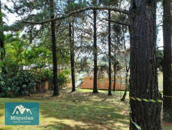 Terreno à Venda, 749 m² em Residencial Das Estrelas - Barueri
