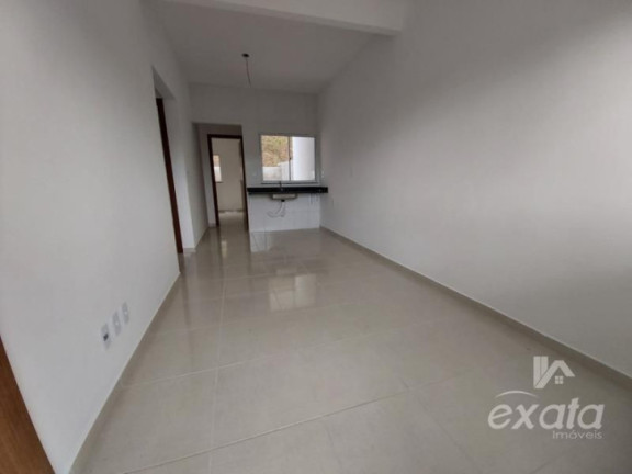 Imagem Casa com 3 Quartos à Venda, 60 m² em Macafé - Serra Imagem Casa com 3 Quartos à Venda, 60 m² em Macafé - Serra