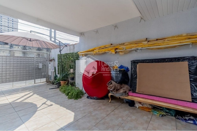 Imagem Casa com 3 Quartos à Venda, 117 m² em Sacomã - São Paulo Imagem Casa com 3 Quartos à Venda, 117 m² em Sacomã - São Paulo