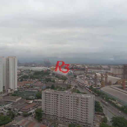 Imagem Sala Comercial à Venda, 50 m² em Ponta Da Praia - Santos Imagem Sala Comercial à Venda, 50 m² em Ponta Da Praia - Santos