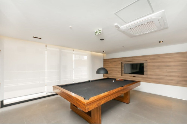 Imagem Imóvel com 1 Quarto à Venda, 47 m² em Vila Mariana - São Paulo
