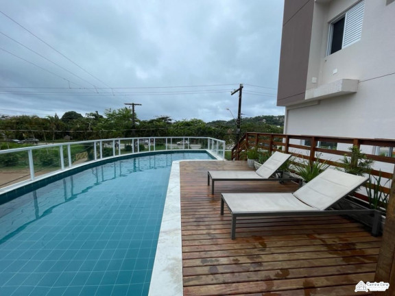 Imagem Cobertura com 3 Quartos à Venda, 150 m² em Toninhas - Ubatuba