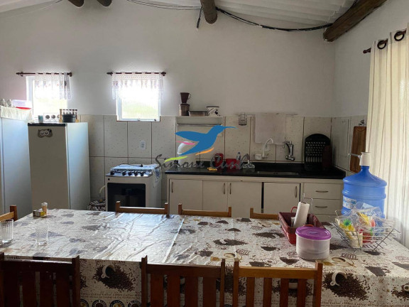 Imagem Chácara com 2 Quartos à Venda, 3.400 m² em Paraibuna