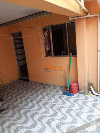 Imagem Casa com 3 Quartos à Venda, 125 m² em Cidade Serodio - Guarulhos Imagem Casa com 3 Quartos à Venda, 125 m² em Cidade Serodio - Guarulhos