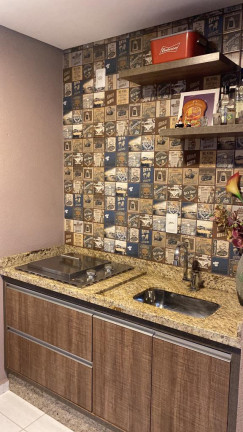 Imagem Apartamento com 3 Quartos à Venda, 90 m² em Além Ponte - Sorocaba Imagem Apartamento com 3 Quartos à Venda, 90 m² em Além Ponte - Sorocaba