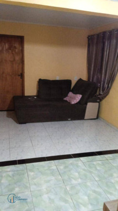 Imagem Casa com 2 Quartos à Venda, 66 m² em Vila Ester - Reboucas Imagem Casa com 2 Quartos à Venda, 66 m² em Vila Ester - Reboucas