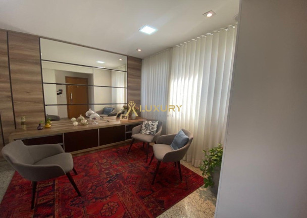 Imagem Imóvel com 4 Quartos à Venda, 190 m² em Gutierrez - Belo Horizonte Imagem Imóvel com 4 Quartos à Venda, 190 m² em Gutierrez - Belo Horizonte