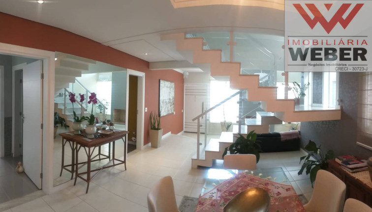 Imagem Casa de Condomínio com 4 Quartos à Venda, 276 m² em Parque Campolim - Sorocaba Imagem Casa de Condomínio com 4 Quartos à Venda, 276 m² em Parque Campolim - Sorocaba
