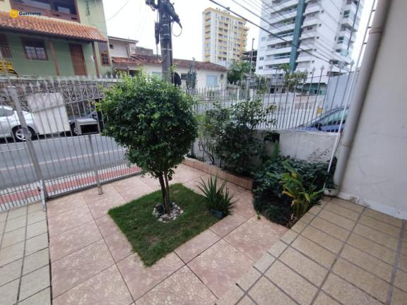 Imagem Casa com 3 Quartos à Venda, 300 m² em Barreiros - São José Imagem Casa com 3 Quartos à Venda, 300 m² em Barreiros - São José