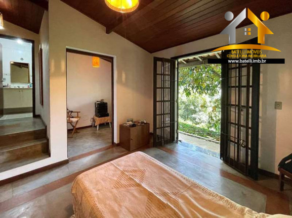 Imagem Casa com 4 Quartos à Venda, 209 m² em Granja Viana - Cotia Imagem Casa com 4 Quartos à Venda, 209 m² em Granja Viana - Cotia