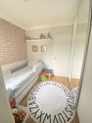 Imagem Apartamento com 3 Quartos à Venda, 126 m² em Mooca - São Paulo Imagem Apartamento com 3 Quartos à Venda, 126 m² em Mooca - São Paulo