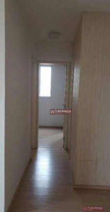 Imagem Apartamento com 2 Quartos à Venda, 50 m² em Vila Paulista - Guarulhos Imagem Apartamento com 2 Quartos à Venda, 50 m² em Vila Paulista - Guarulhos