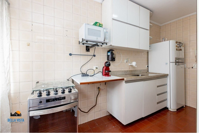 Imagem Apartamento com 2 Quartos à Venda,  em Vila Mascote - São Paulo