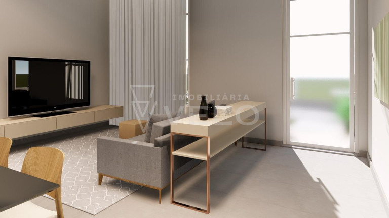 Imagem Casa de Condomínio com 2 Quartos à Venda, 181 m² em Jardim Maraba - Itapetininga