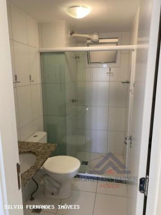 Imagem Apartamento com 3 Quartos à Venda, 68 m² em Brotas - Salvador Imagem Apartamento com 3 Quartos à Venda, 68 m² em Brotas - Salvador