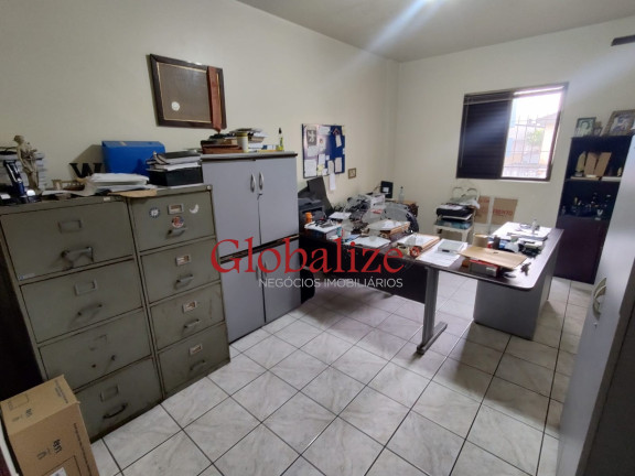 Imagem Casa com 5 Quartos à Venda, 354 m² em Campo Grande - Santos Imagem Casa com 5 Quartos à Venda, 354 m² em Campo Grande - Santos