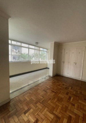 Imagem Apartamento com 3 Quartos à Venda, 181 m² em Jardim Paulista - São Paulo Imagem Apartamento com 3 Quartos à Venda, 181 m² em Jardim Paulista - São Paulo