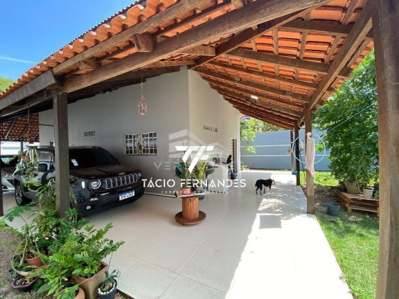 Imagem Casa com 3 Quartos à Venda, 200 m² em Igarapé - Porto Velho Imagem Casa com 3 Quartos à Venda, 200 m² em Igarapé - Porto Velho