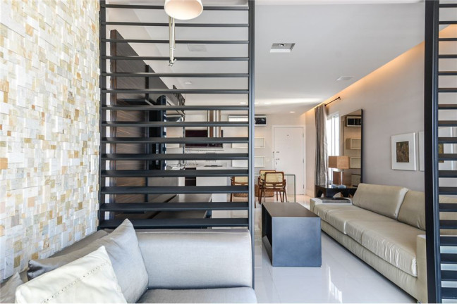 Imagem Apartamento com 2 Quartos à Venda, 78 m² em Jardim Paulista - São Paulo