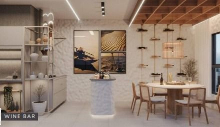 Imagem Apartamento com 2 Quartos à Venda, 37 m² em Intermares - Cabedelo Imagem Apartamento com 2 Quartos à Venda, 37 m² em Intermares - Cabedelo
