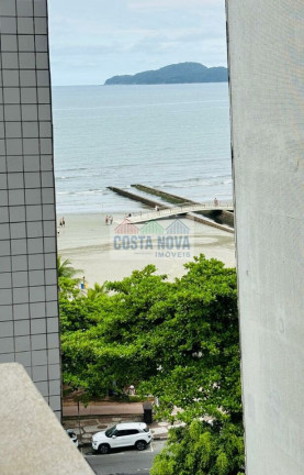 Imagem Apartamento com 1 Quarto à Venda, 33 m² em Boqueirão - Santos Imagem Apartamento com 1 Quarto à Venda, 33 m² em Boqueirão - Santos