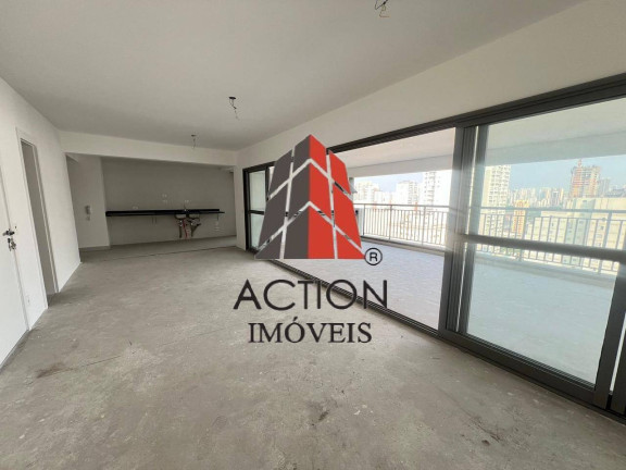 Imagem Apartamento com 3 Quartos à Venda, 144 m² em Parque São Jorge - São Paulo Imagem Apartamento com 3 Quartos à Venda, 144 m² em Parque São Jorge - São Paulo