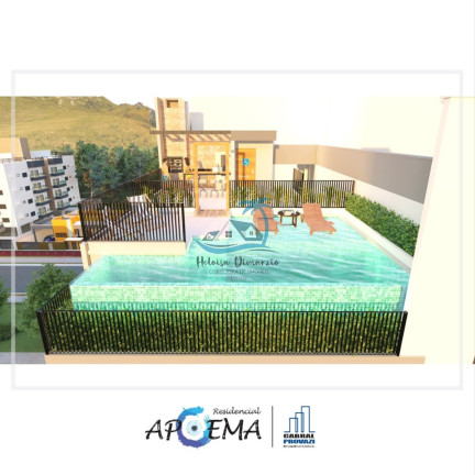 Imagem Apartamento com 2 Quartos à Venda, 86 m² em Centro - Ubatuba