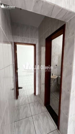 Imagem Sobrado com 3 Quartos à Venda, 119 m² em Agenor De Campos - Mongaguá