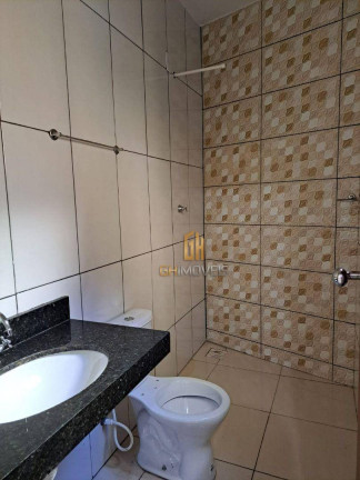 Imagem Casa com 2 Quartos à Venda, 65 m² em Parque Industrial João Braz - Goiânia Imagem Casa com 2 Quartos à Venda, 65 m² em Parque Industrial João Braz - Goiânia