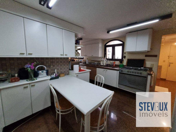 Imagem Apartamento com 3 Quartos à Venda, 258 m² em Jardins - São Paulo