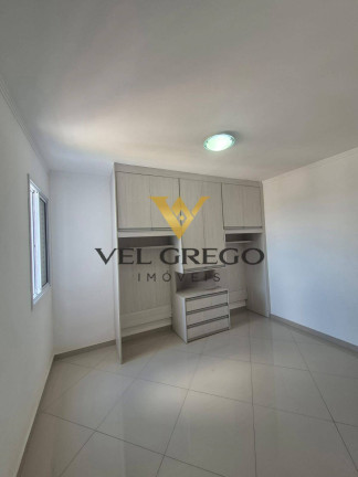Imagem Apartamento com 2 Quartos à Venda, 56 m² em Paulicéia - São Bernardo Do Campo