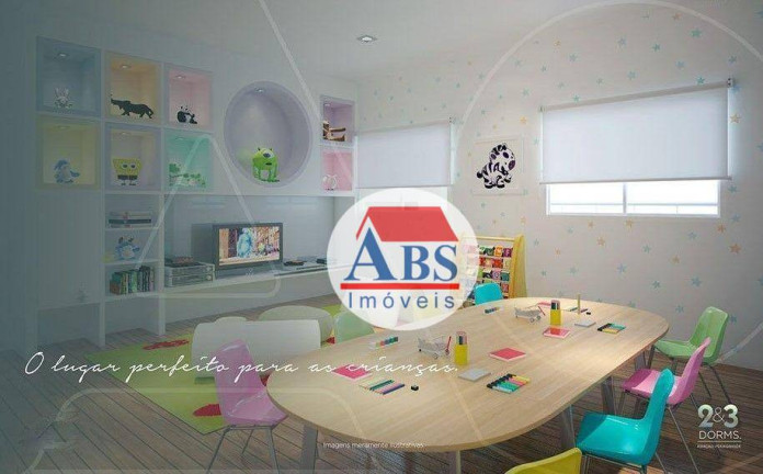 Imagem Apartamento com 2 Quartos à Venda, 90 m² em Aviação - Praia Grande Imagem Apartamento com 2 Quartos à Venda, 90 m² em Aviação - Praia Grande